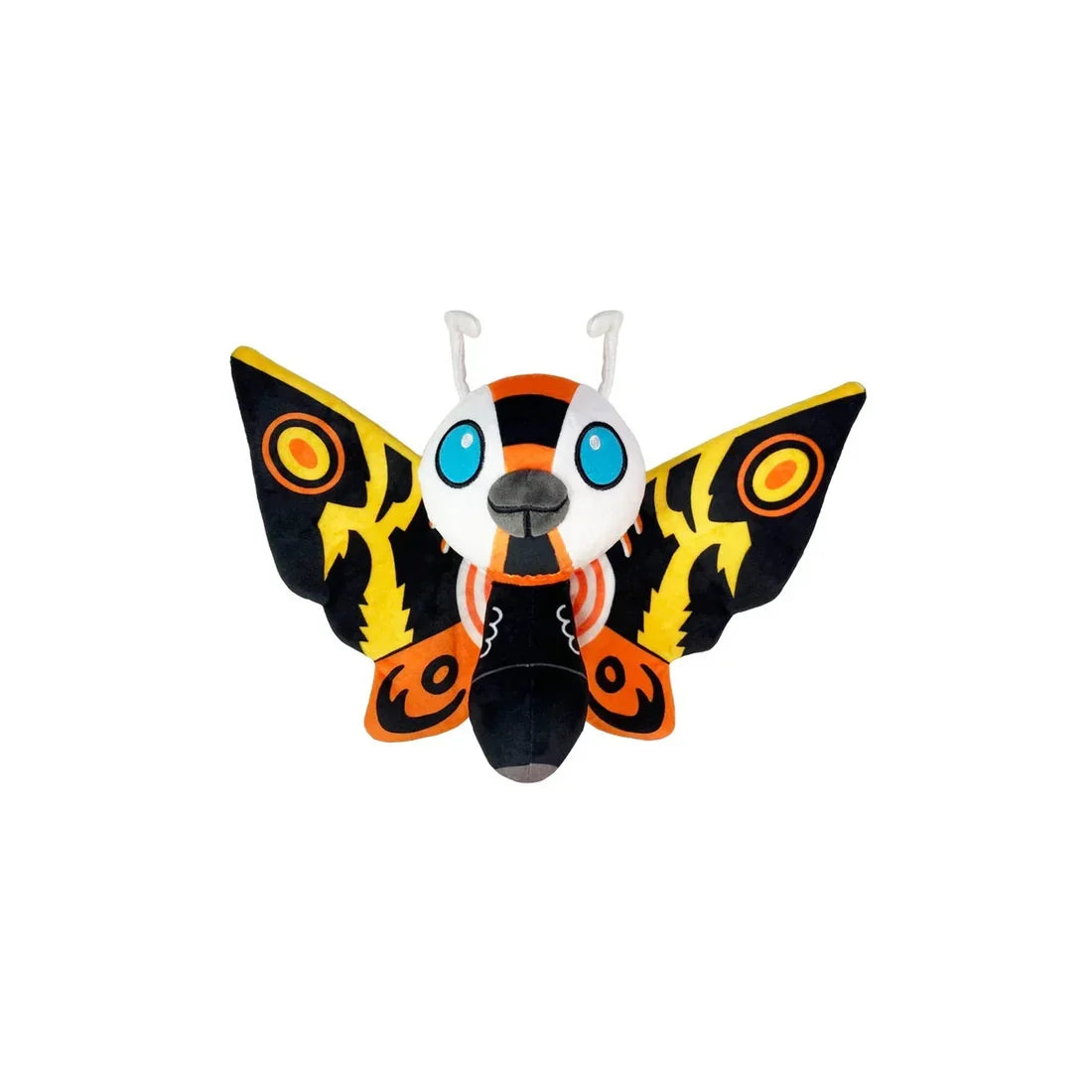 Godzilla Mothra 8" Plush