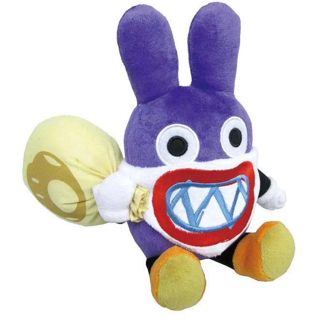 Little Buddy Nabbit Plush