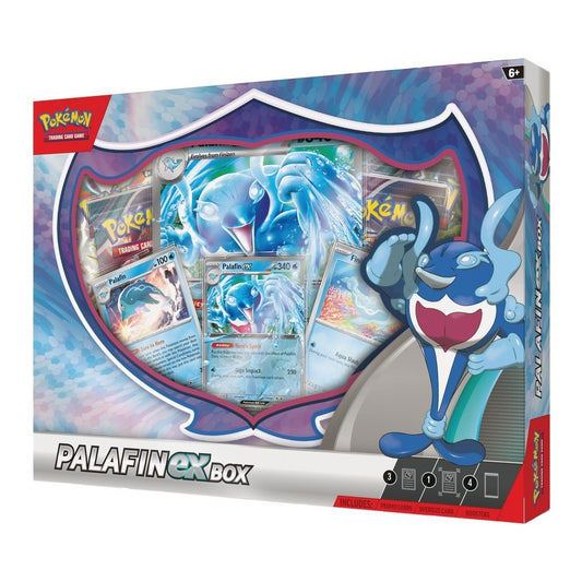 Palafin ex Box