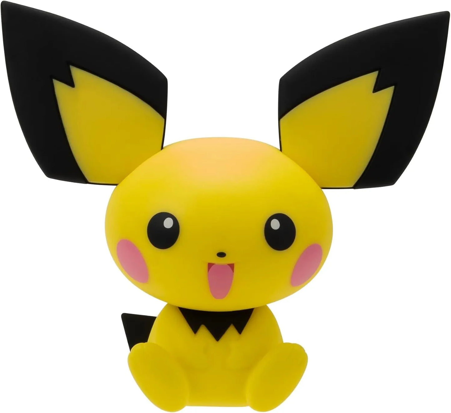 Jazwares 4" Vinyl Pokemon Figure