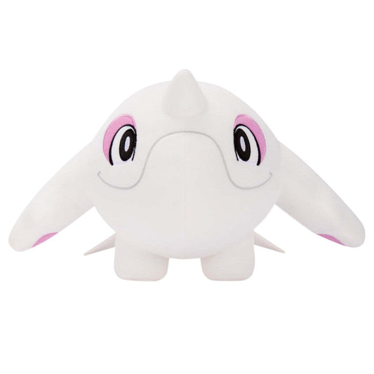 Banpresto Mofugutto Cetoddle Plush