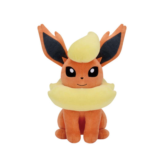 Banpresto Mecha Mofu Flareon Plush