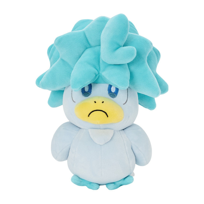 Motchiri Quaxly Bosa Bosa Ver. Pokemon Plush