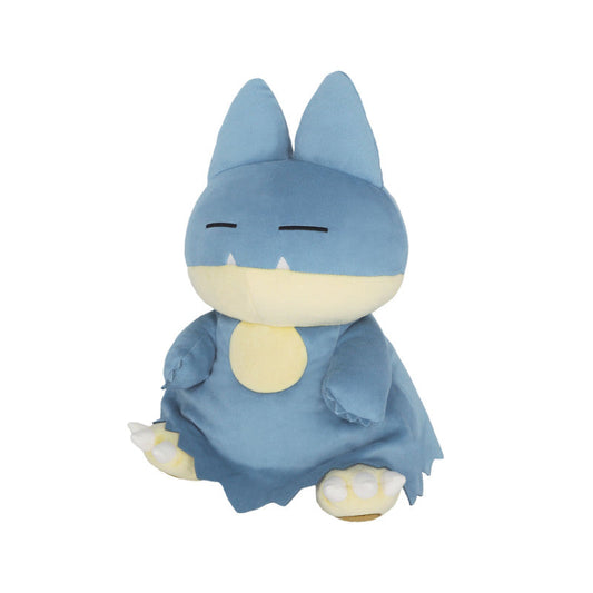 Munchlax All Star Collection Pokemon Plush