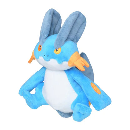 Swampert Sitting Cuties