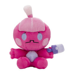 Tinkatink Pokedoll Plush