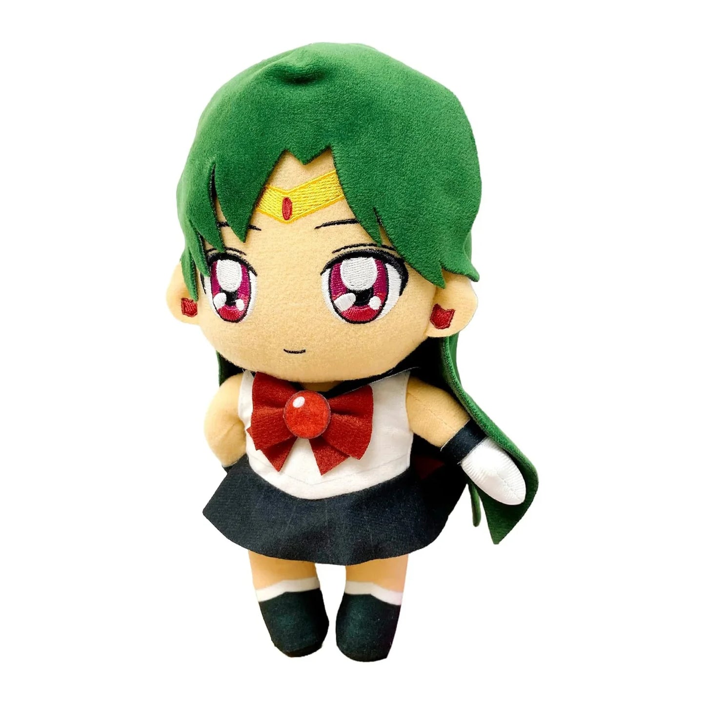 Sailor Pluto SD 8" Plush