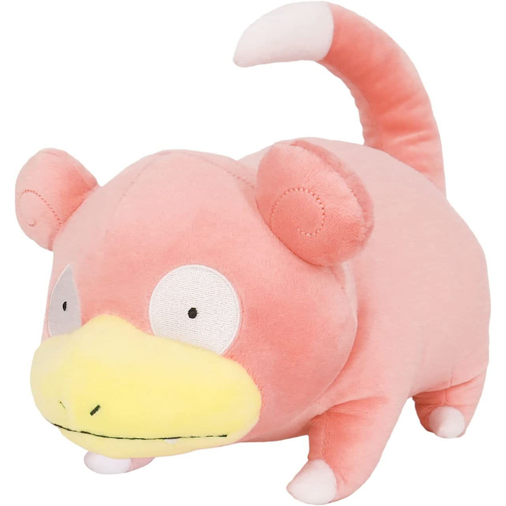 Slowpoke All Star Pokemon Plush (Medium)