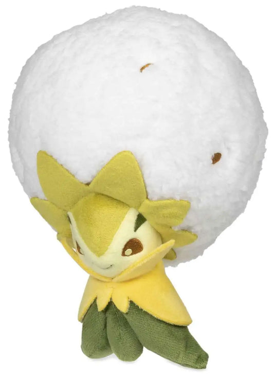 Eldegoss Pokemon Center Plush