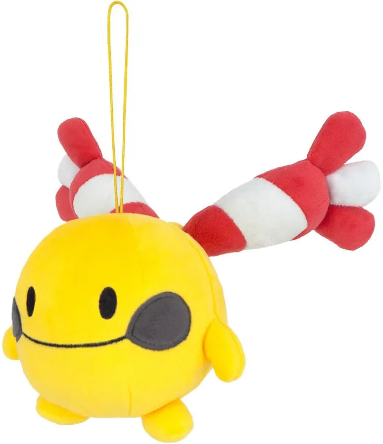 Pokemon Grab Hanger Plush - Chingling