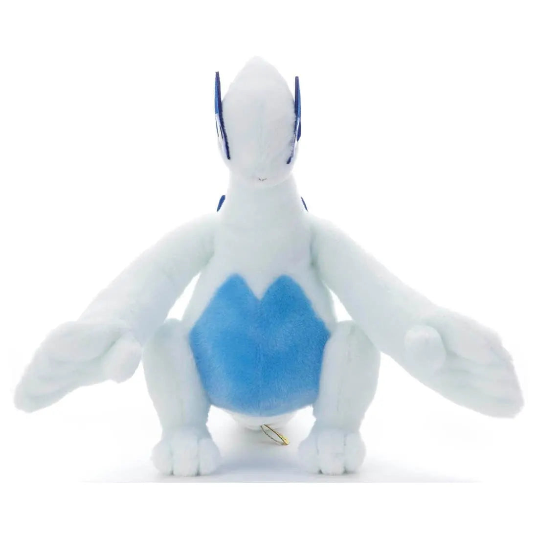 Lugia I Choose You! Pokemon Plush