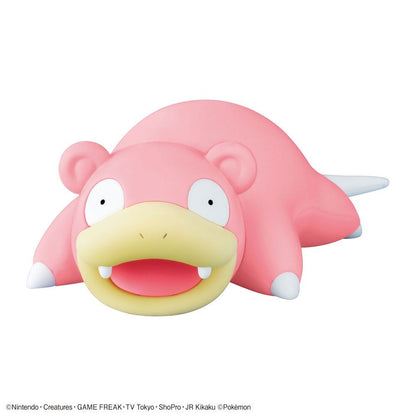 Slowpoke Pokemon Model Kit