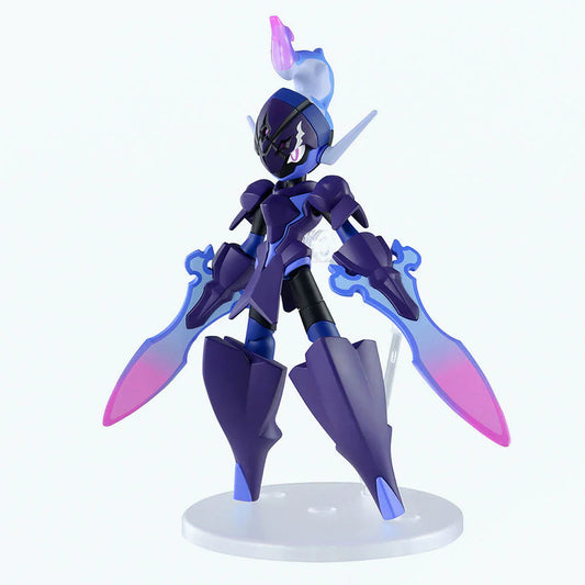 Ceruledge Pokemon Model Kit