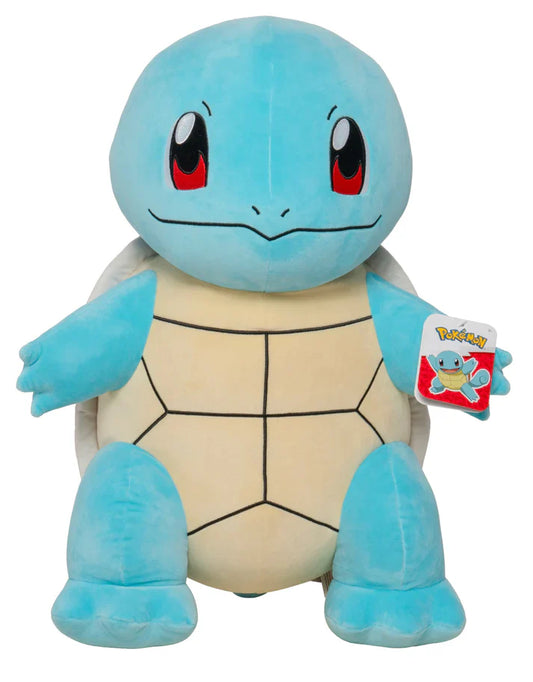 Squirtle 24" Plush