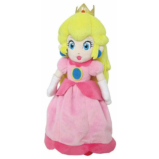 Princess Peach (S) Plush