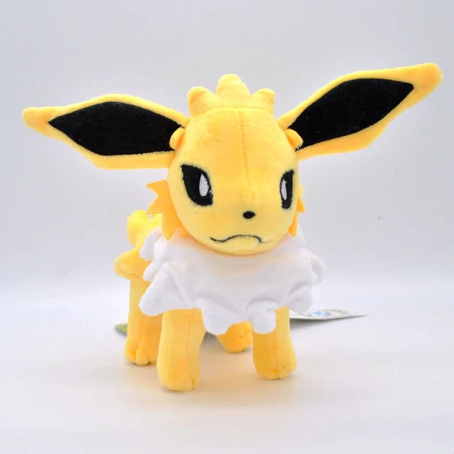 Jolteon All Star Collection Pokemon Plush