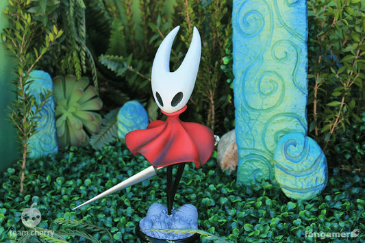 Fangamer Hollow Knight Hornet Resin Statue