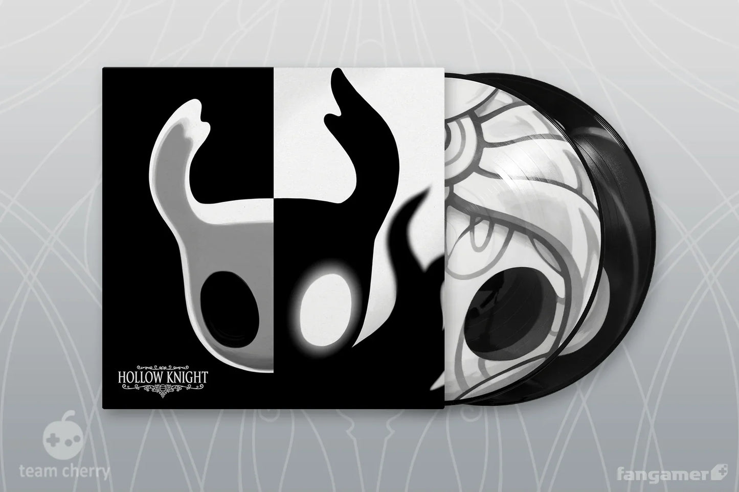 Fangamer Hollow Knight Vinyl