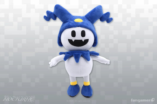 Fangamer Jack Frost Plush