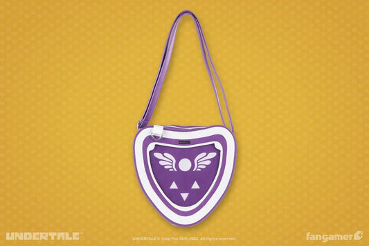 Fangamer Undertale Delta Rune Ita Bag