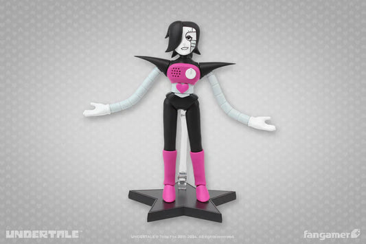 Fangamer Mettaton EX Posable Figurine