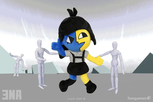Fangamer ENA Plush
