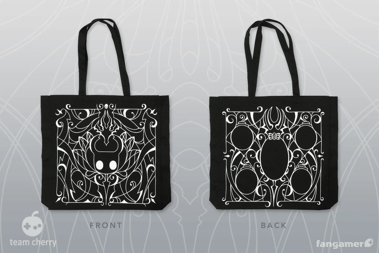 Fangamer Hollow Knight Relic Seeker's Tote Bag