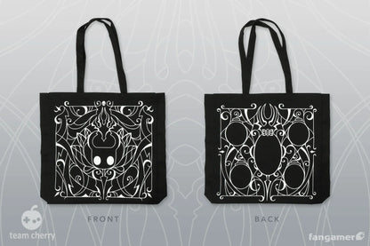 Fangamer Hollow Knight Relic Seeker's Tote Bag
