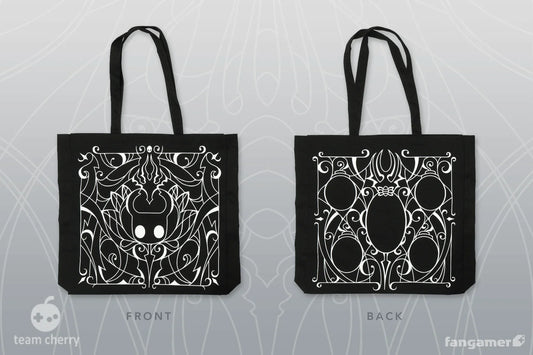 Fangamer Hollow Knight Relic Seeker's Tote Bag