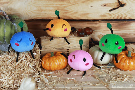 Fangamer Stardew Valley Junimo Plush