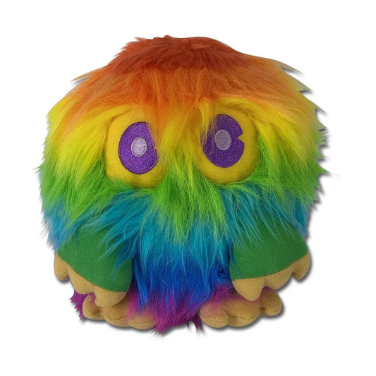 Yu-Gi-Oh! Rainbow Kuriboh 8" Plush