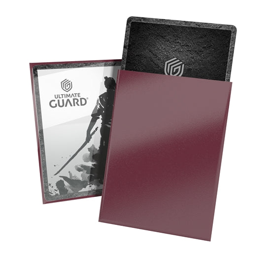 Ultimate Guard Katana Standard Size 100ct Sleeves