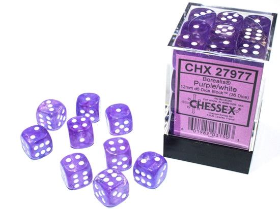 Dice – CNAGames Middletown