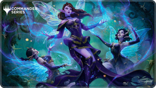 Ultra Pro Alela Stitched Playmat
