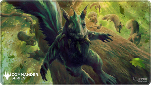 Ultra Pro Chatterfang Playmat