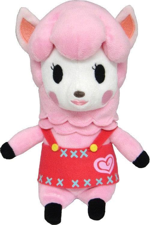 Little Buddy Reese 8" Plush