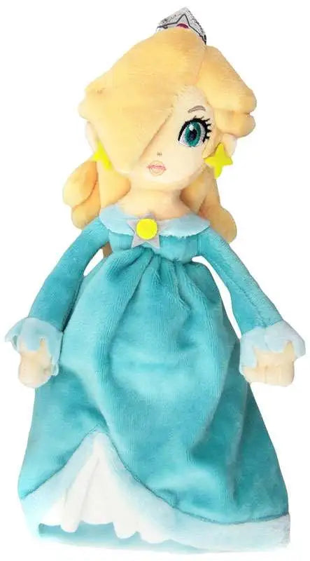 Princess Rosalina Plush 10.5