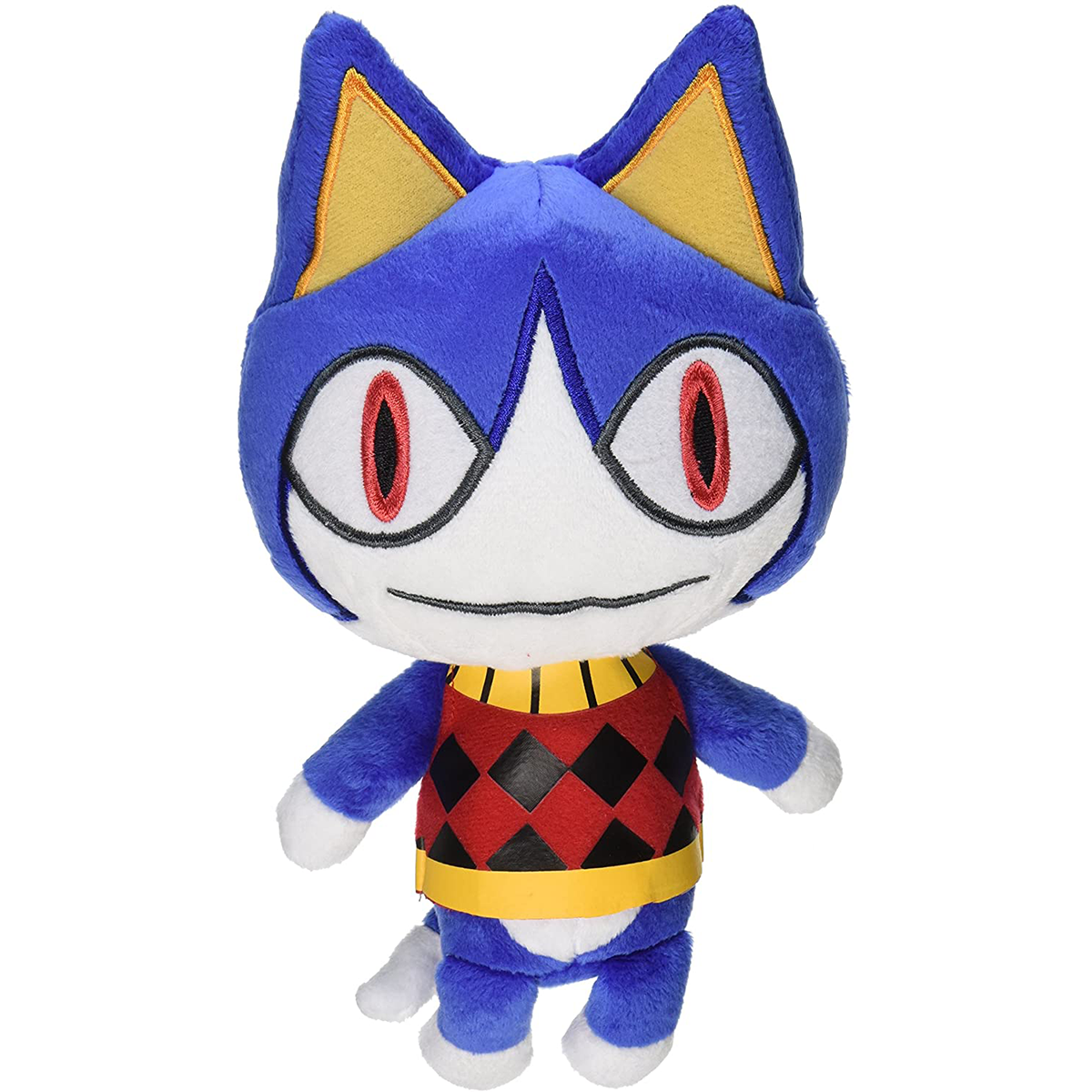 Little Buddy Rover Plush