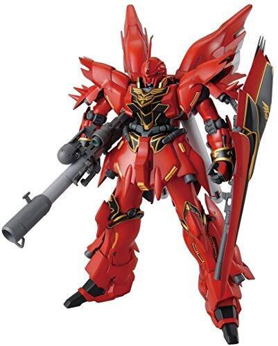 MSN-06S Sinanju MG