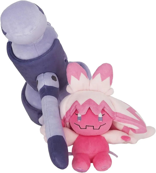 Sanei Tinkaton Plush