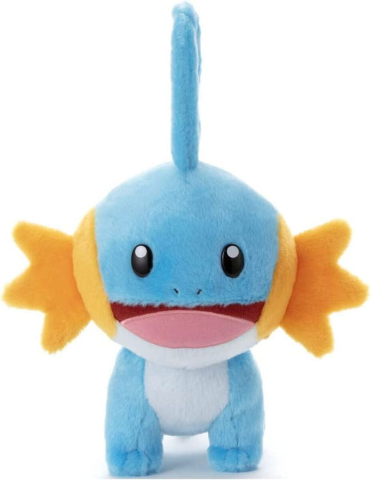 Mudkip I Choose You! Pokemon Plush