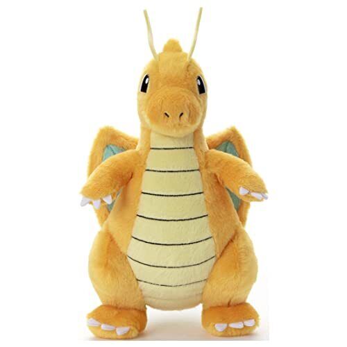 Dragonite I Choose You! Pokemon Plush