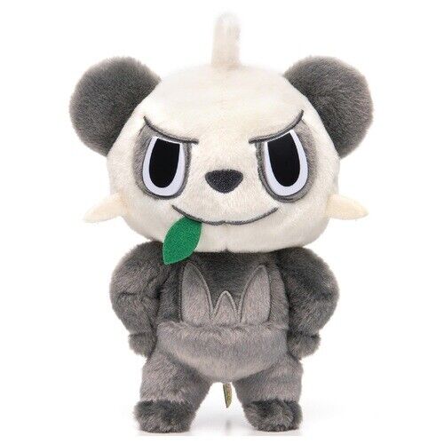 Pancham I Choose You! Plush