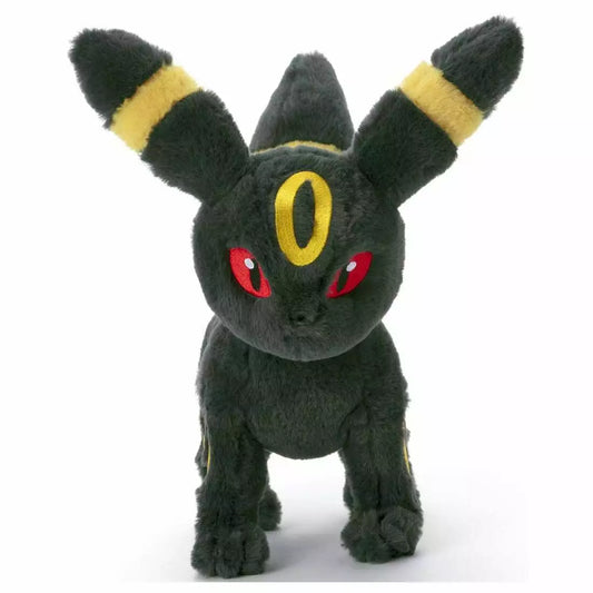 Umbreon Kuta Kuta Tatta Plush