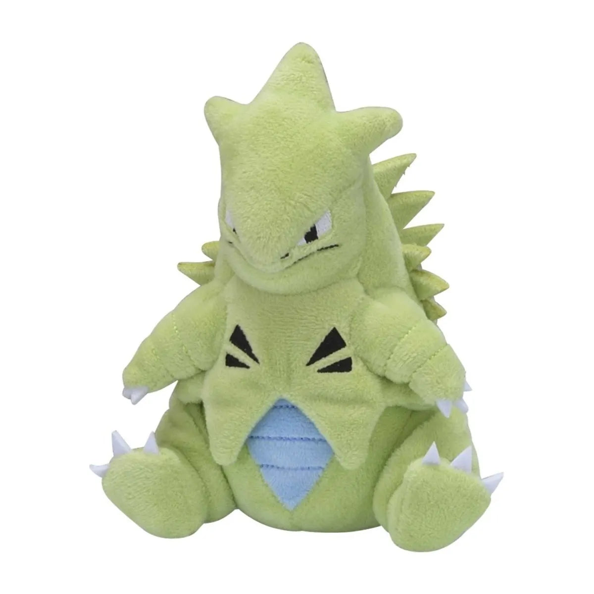 Tyranitar Sitting Cutie