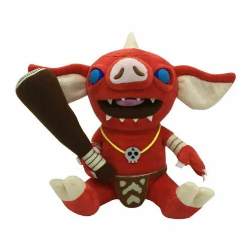 Little Buddy Bokoblin Plush