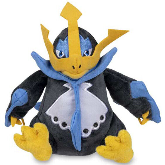 Empoleon Sitting Cuties