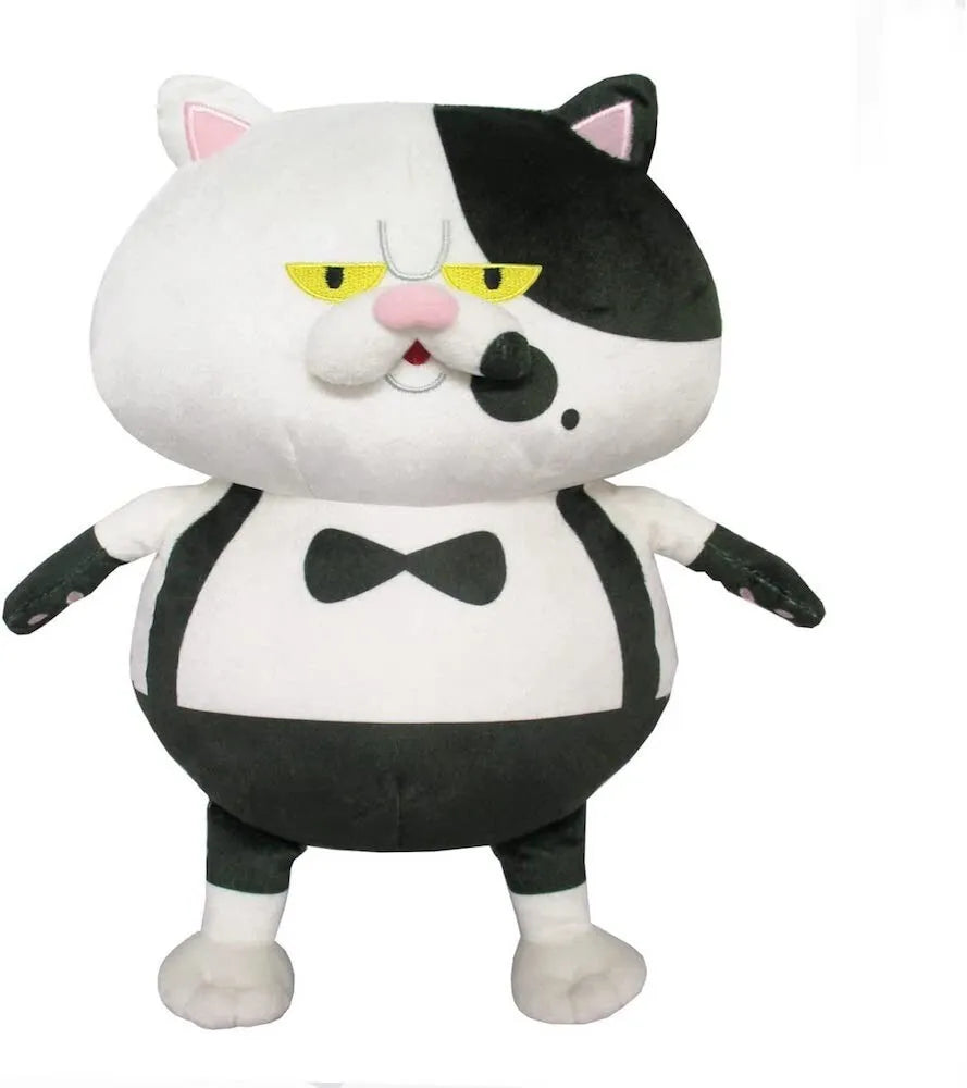 Little Buddy Judd 11" Plush