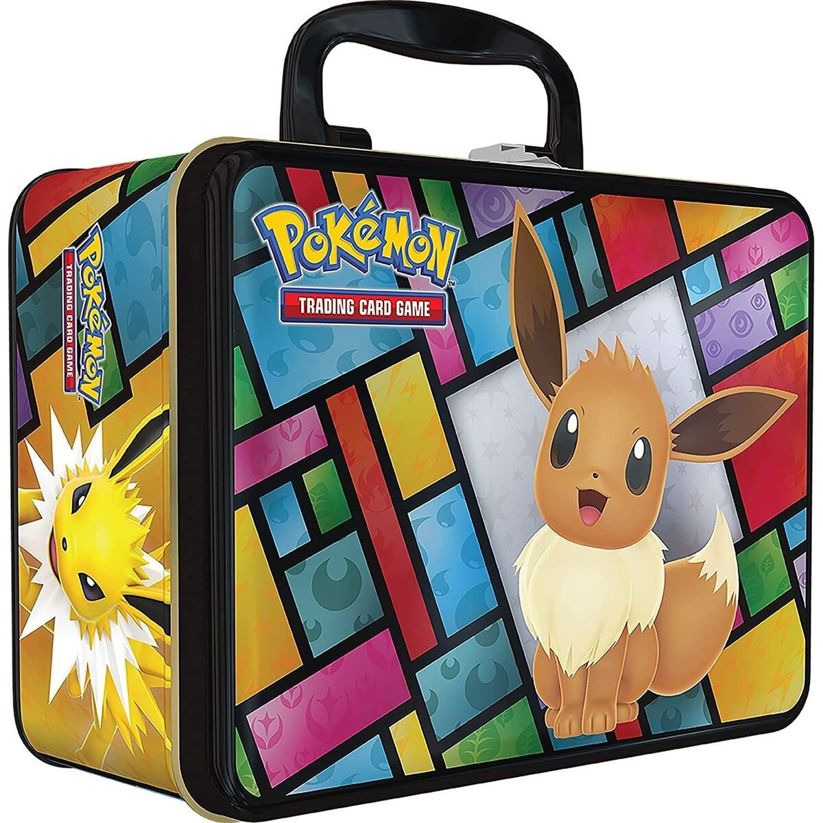 Pokemon Eevee Collector Chest 2021