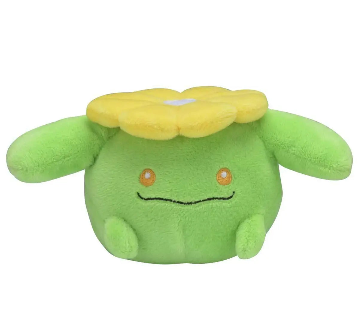 Skiploom Sitting Cuties Plush 6""